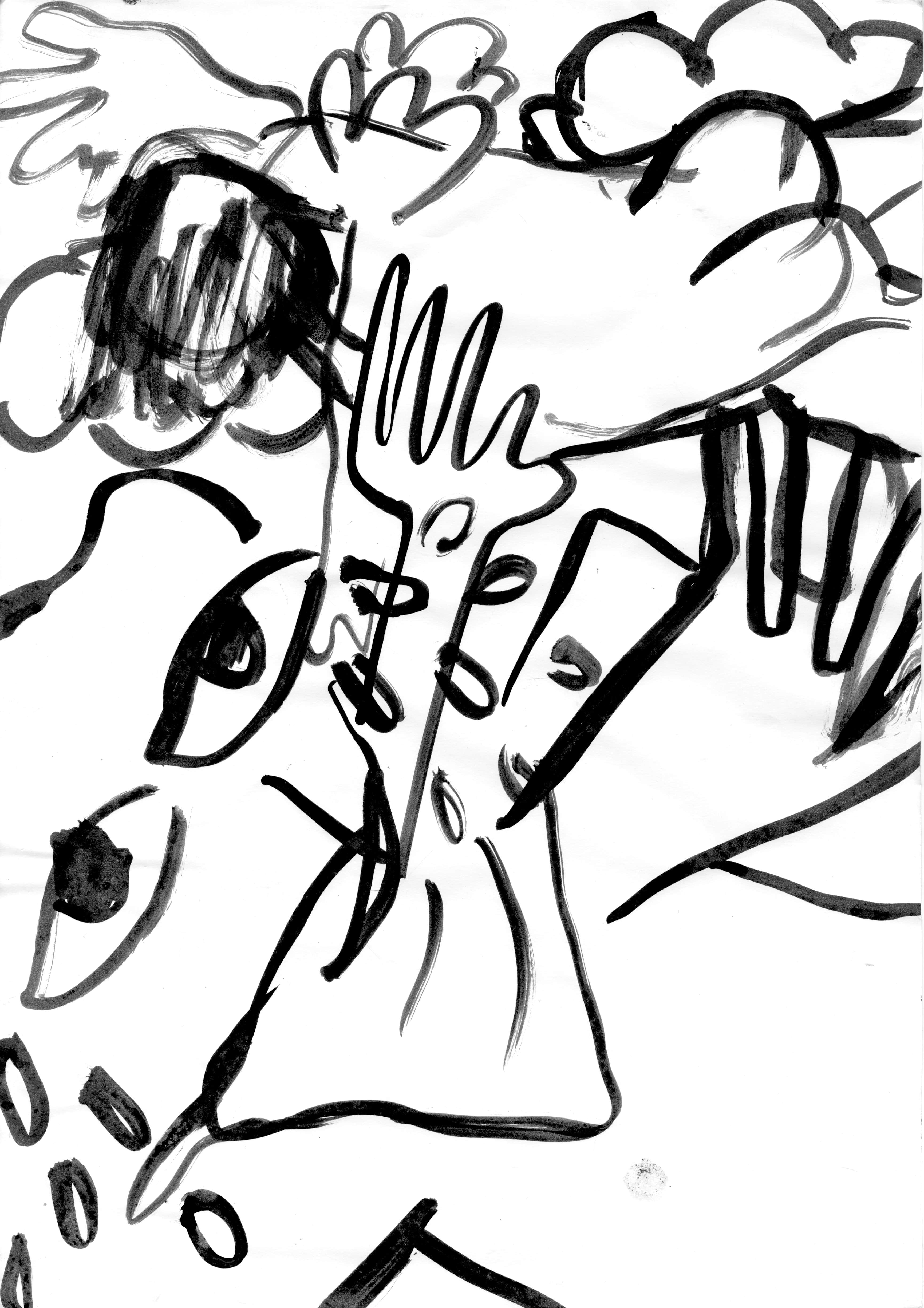 Ximena Ferrer Pizarro