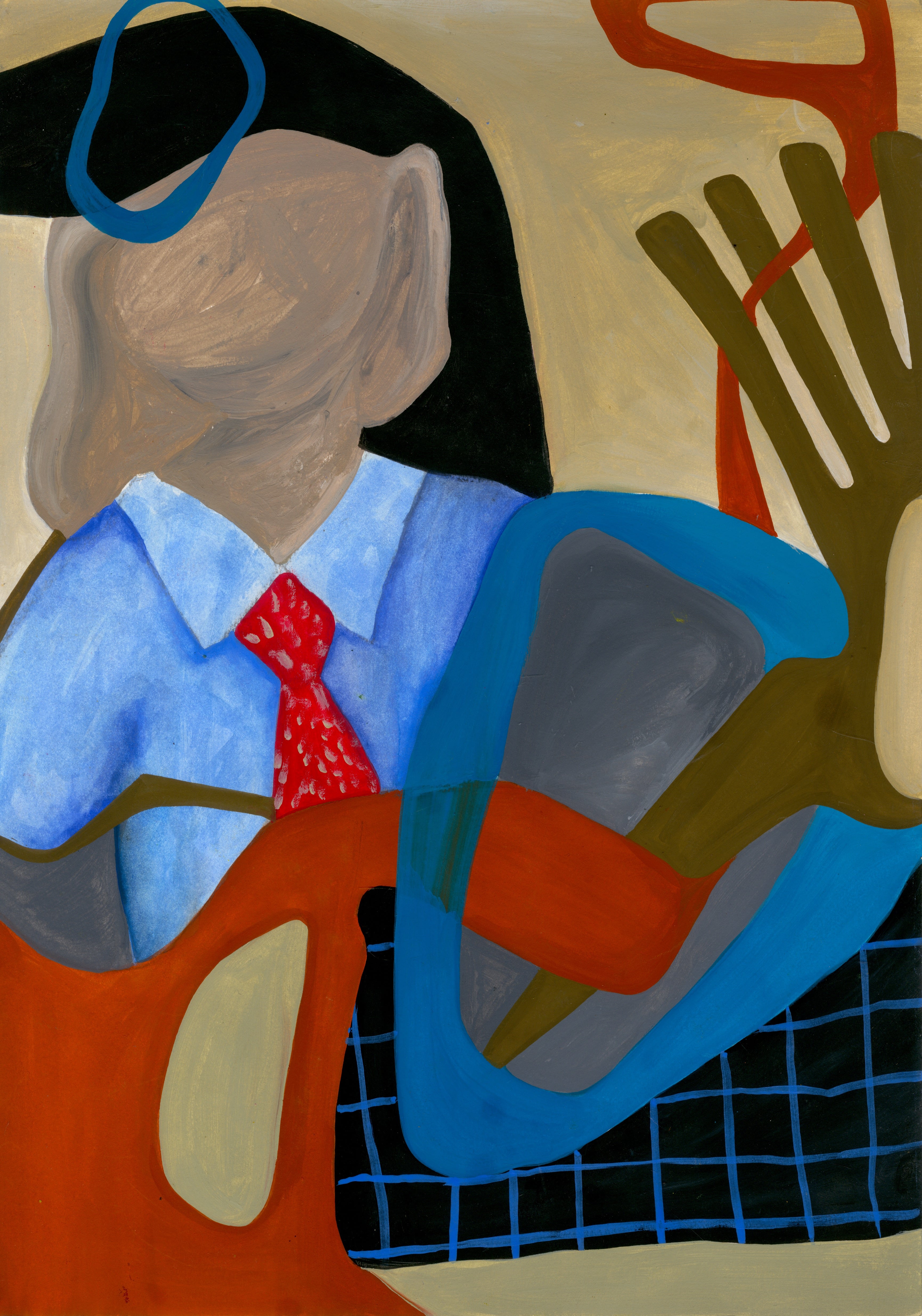 Ximena Ferrer Pizarro