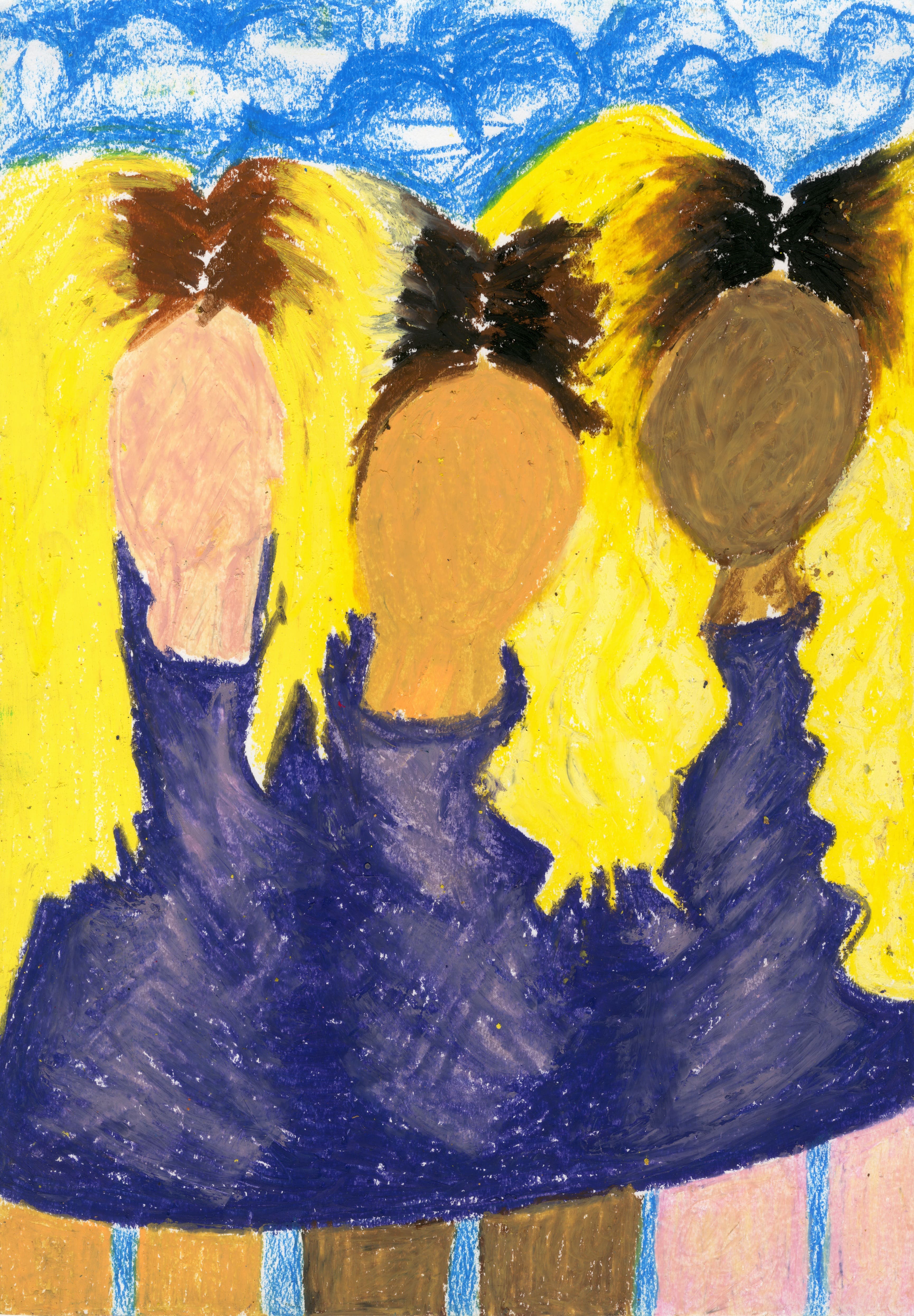 Ximena Ferrer Pizarro