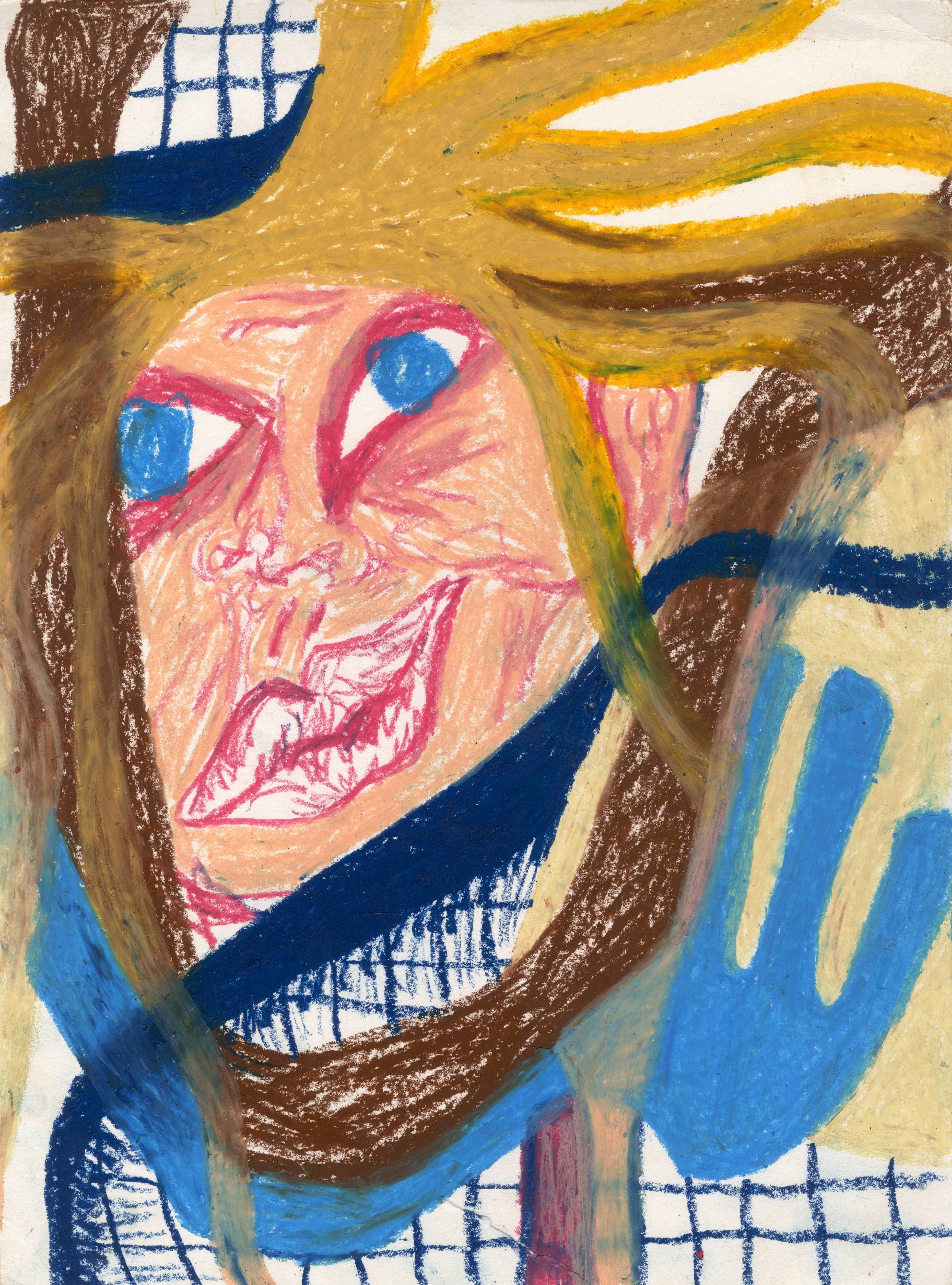 Ximena Ferrer Pizarro