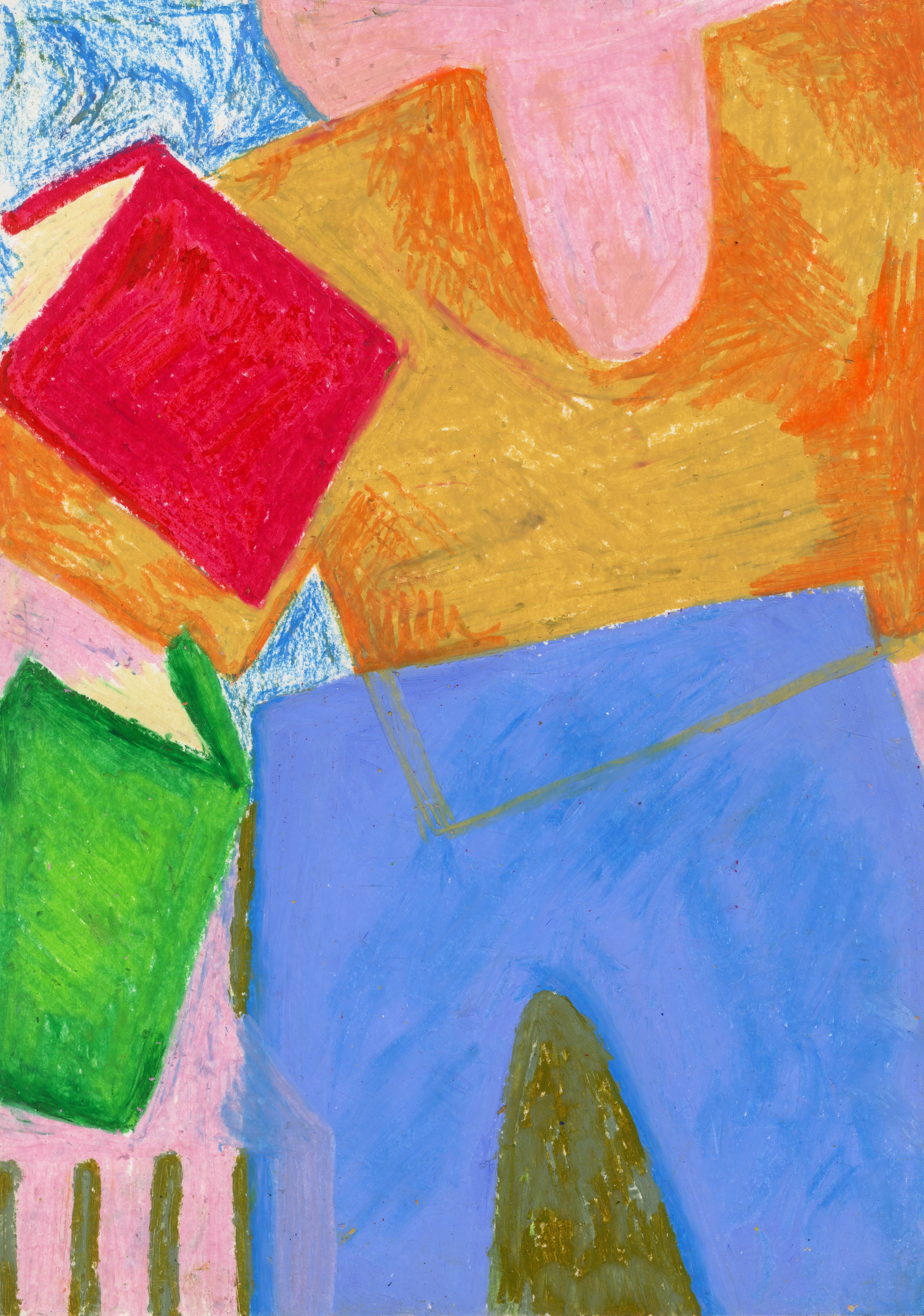 Ximena Ferrer Pizarro